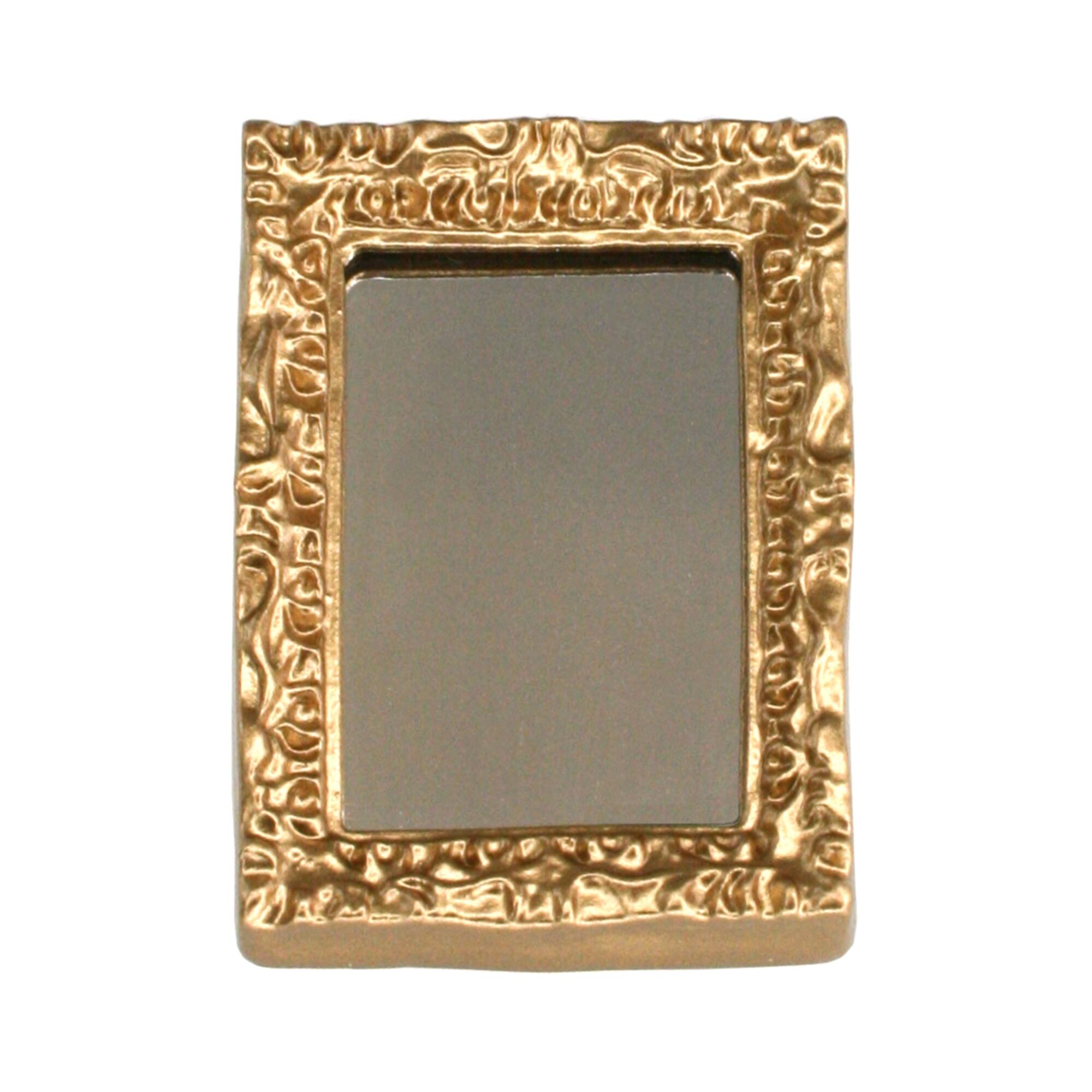 Mini Rectangle Mirror by Make Market®